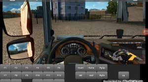 Как вывести екран ПК на планшет?!