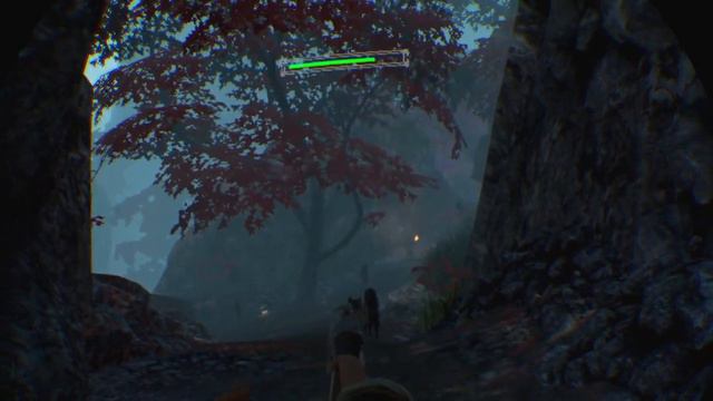 Arashi: Castles of Sin VR is like tenchu смотреть онлайн