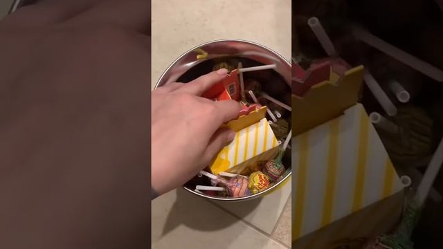 Ведро чупа-чупсов?? #бьютиобзор #бьютисоветы #бьютиотзыв