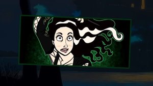 Лучшие поступки Беллатрисы в Гарри Поттере