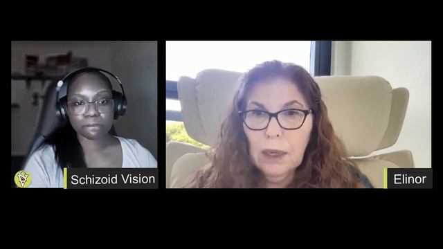 Dr Elinor Greenberg: Autism and Schizoid Adaptations смотреть онлайн