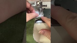 Шью стеганый жилет из льна