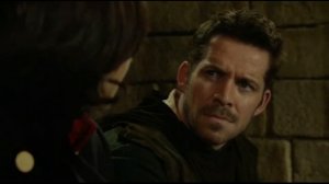 Реджина и Робин в плену  6x11