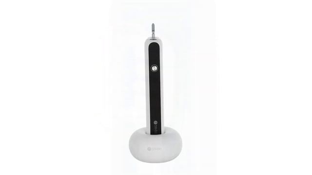 Электрическая зубная щетка Xiaomi Dr.Bei S7 смотреть онлайн