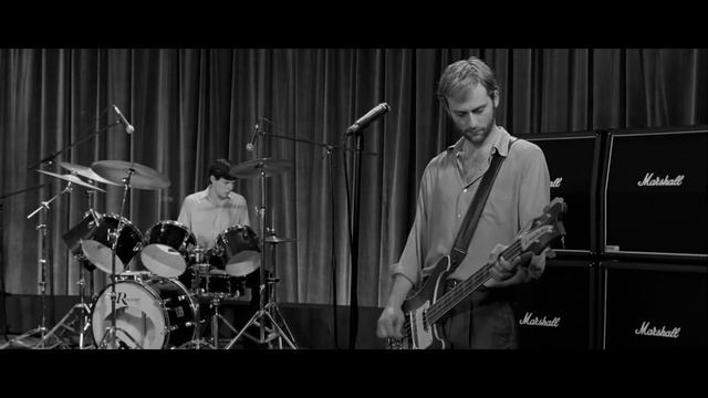 Joy Division - New Dawn Fades (a music video) смотреть онлайн