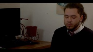 "Emotionally Drained" (SHORT FILM) by Jose Batista-Ayala