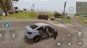 Путь перекупа в мадаут 2 купил разбитый мерседес кабан. для перепродажи.