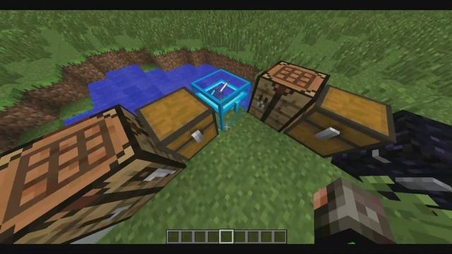 Minecraft: IRON CHESTS 1.7.10! (Mod Showcase) смотреть онлайн