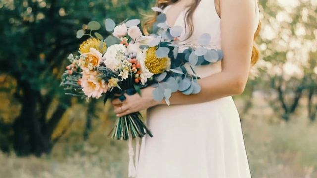 ФОТОСЬЕМКА В СТИЛЕ БОХО//закат//свадьба♥ смотреть онлайн