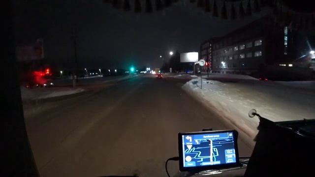 ЕДЕМ НА ТАМОЖНЮ | ТУЛА | ПОЧИНИЛ НАВИГАТОР смотреть онлайн