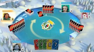 КАРТЫ УНО НА ЖЕЛАНИЕ - ДИСЛЕКСИЯ ХЕЛЛДОРА И КОЛЕСО ЖЕЛАНИЙ (UNO)