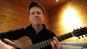 Моя роза - Заточка (Юрец)