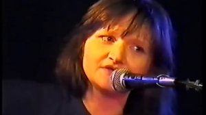 Любовь Захарченко "Проводница"