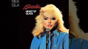 Heart Of Glass