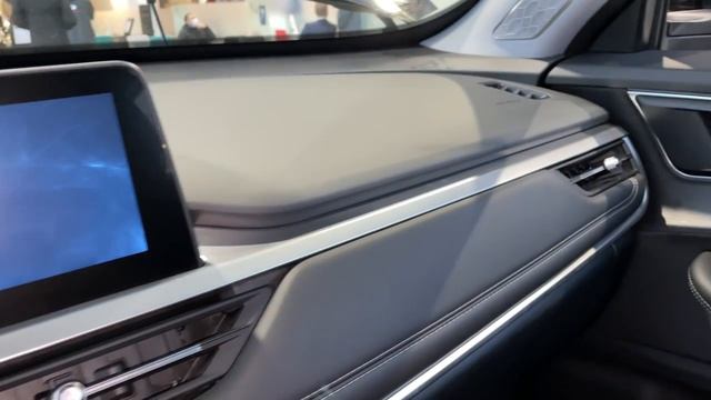 CHERY Tiggo 7 Pro (ЧЕРИ Тиго 7 Про). Цена декабрь 2021.