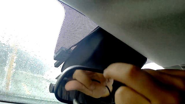 Instalndo DashCam en el CX-3 смотреть онлайн