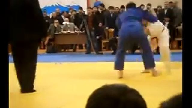 Behruz Sabzaliev from Yazgulyam 2 смотреть онлайн