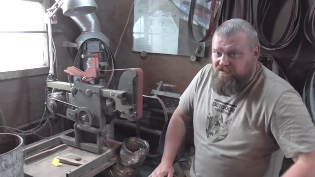 Grindrock Гендальф спустя 3 года. Гриндер который не подводит. смотреть онлайн