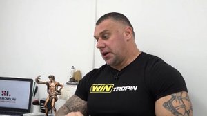 Сидорычев в гостях у Доктора Грекова