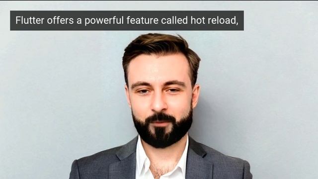 What is Flutter? - Flutter 2023 - All You Need to Know About Flutter
