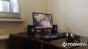 Колонки sven sps-605 для прослушивание снова другом компьютеру | компьютерные технологии #9