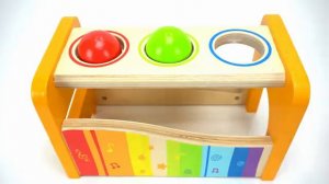 Educational Ball Toys for Toddlers!