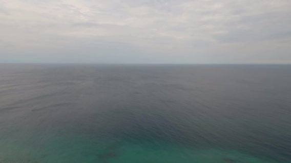 Красоты Крыма.Мыс Фиолент.