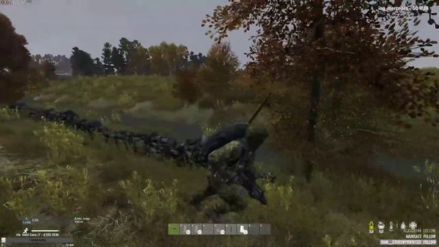 попробуем постреляться [60FPS] смотреть онлайн