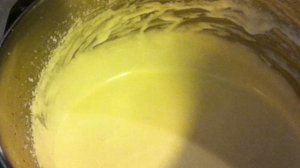 Шоколадный торт с манго и сливочным муссом