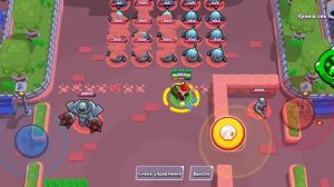 Как сделать тройной прыжок на диномайке