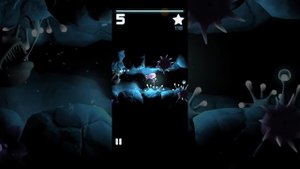 seashine-морское сияние крутая игра но не много хоррор 1часть