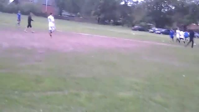 ФК Титаны(г.Ивантеевка) 0 - 5 ФК Импульс(пос.Правдинский) смотреть онлайн