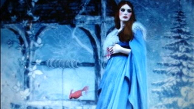 Уронила девушка перстень.. смотреть онлайн