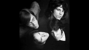 The Doors | moonlight drive