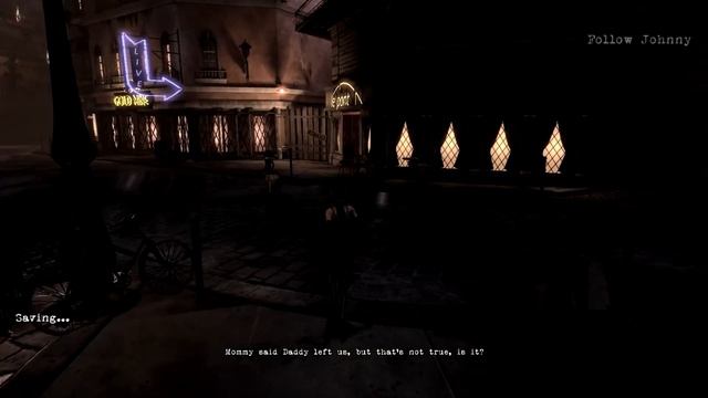 Contrast Walkthrough Part 1 Gameplay 1080p HD Let's Play Playthrough PC смотреть онлайн