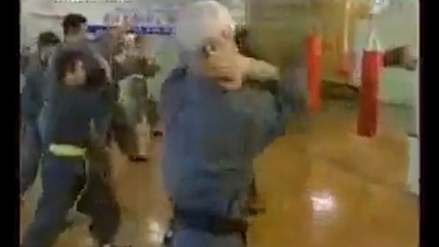 А.Кочергин: отражение - Путь воина смотреть онлайн