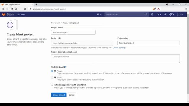Gitlab CI CD Tutorial For Beginners | Getting Started with Gitlab and CICD