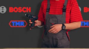 Обзор набора аккумуляторных инструментов Bosch