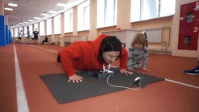 ГТО смотреть онлайн