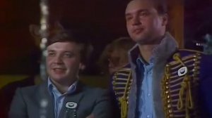 Анне Вески "Остров любви" 1982 год