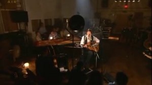 Paul McCartney - Jenny Wren (Abbey Road studio LIVE)