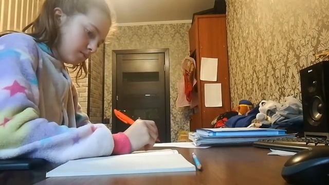 Как хорошо учиться?/Как не уставать учится?/Женька Blogs