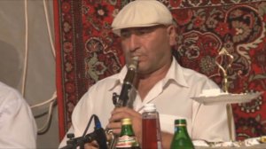 Чингиз гр Берекат Ашуг Айдун.