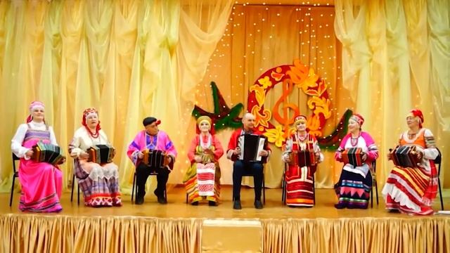 Масленица "Заигрыш"