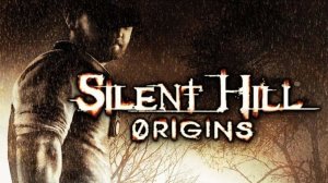 Сайлент Хилл Silent Hill: Origins 2007 (PSP) Демонстрация геймплея.