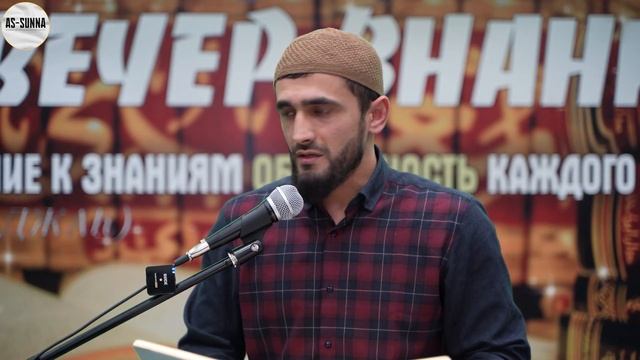 Маджлис в джума мечети г. Хасавюрт смотреть онлайн