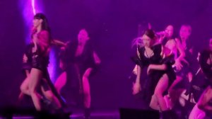 Blackpink - Pink Venom Live - 10/25/22 - Dallas, TX (Day 1) - Born Pink Tour