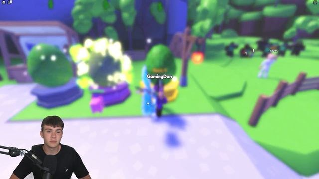 ALL NEW SECRET OP *UPDATE 2* CODES In Roblox Sword Simulator Codes! смотреть онлайн