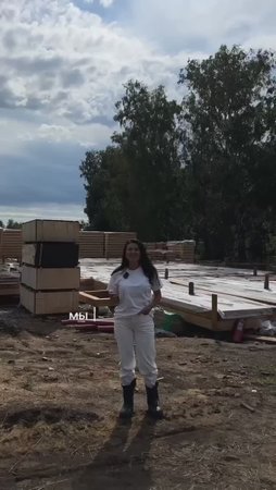 Соломит. 550 кв.м экологичного банного комплекса «ХВОЯ»