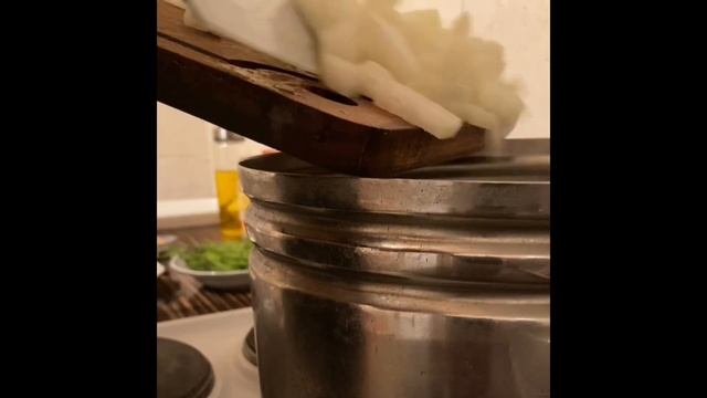 Простой и вкусный обед??????